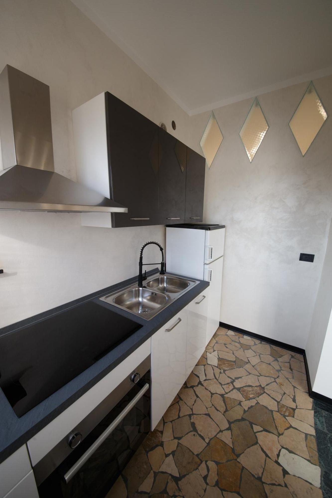 Venezia House Apartment
