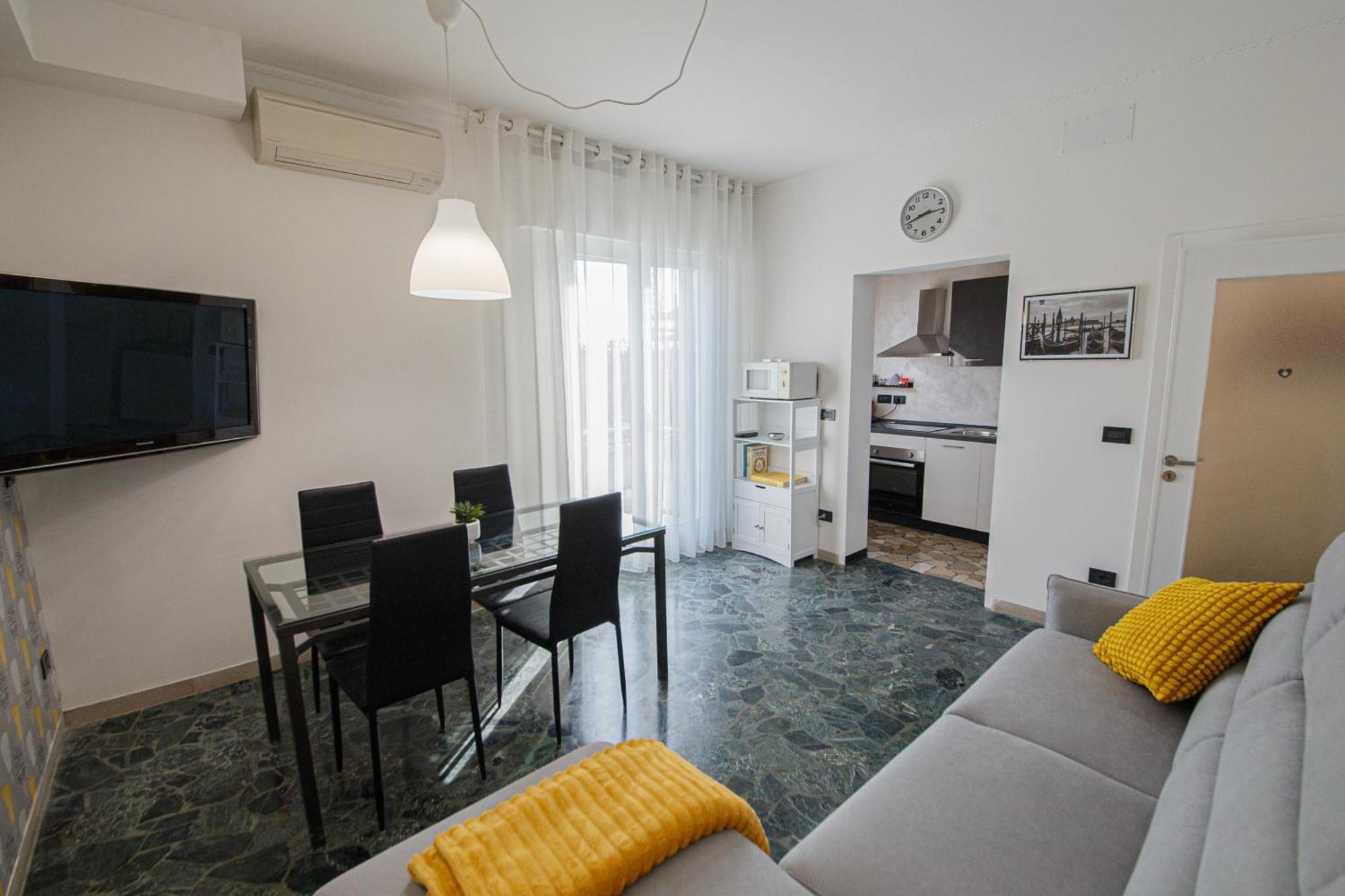 Venezia House Apartment