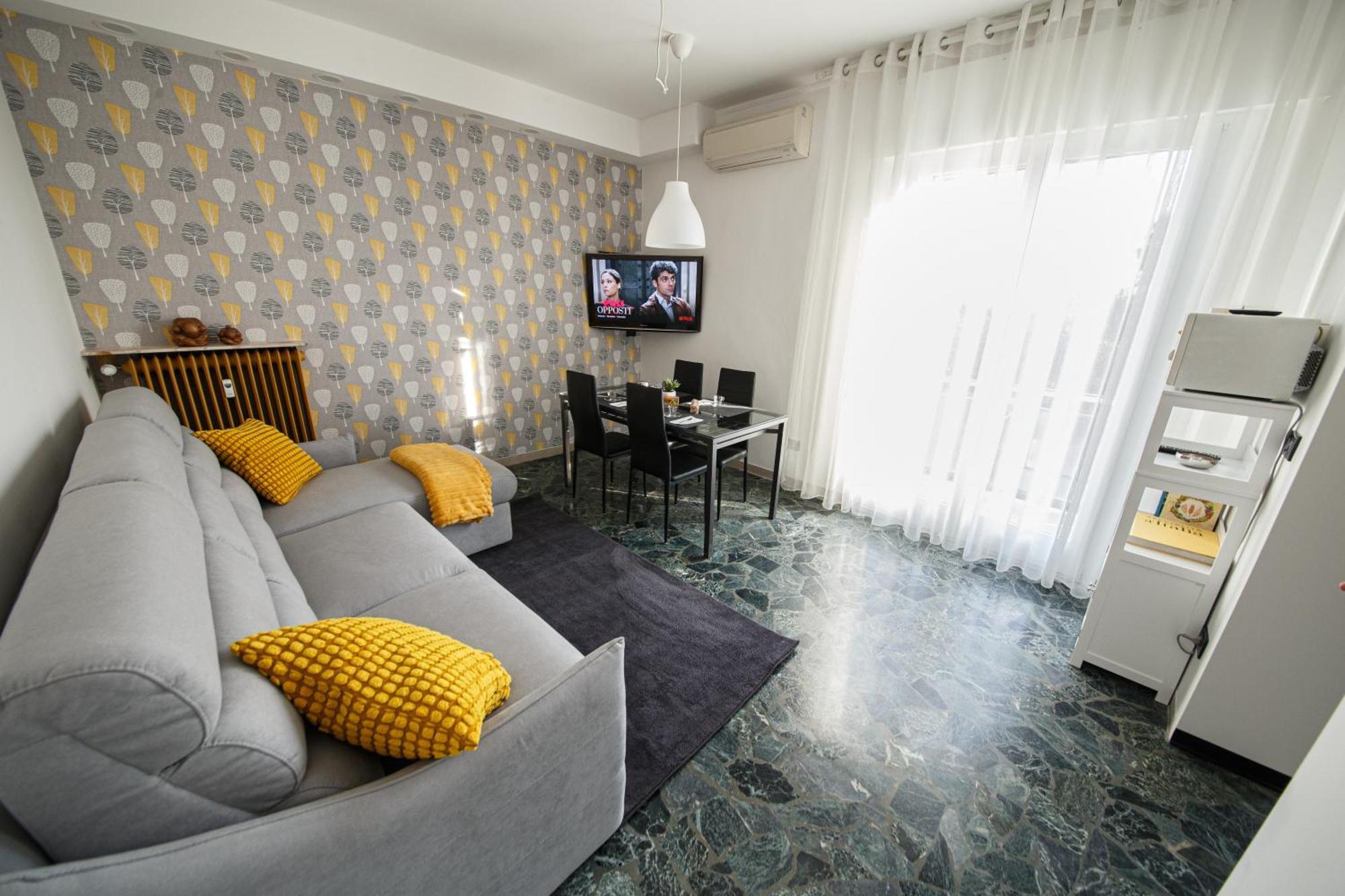 Apartment Venezia House *