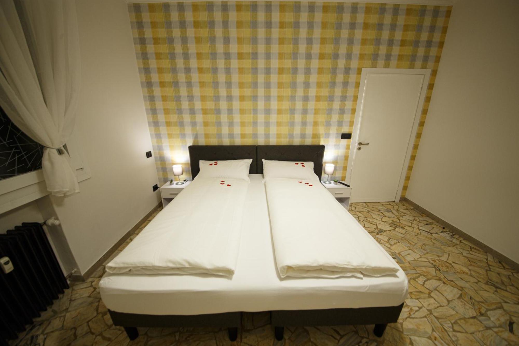 Venezia House Apartment *