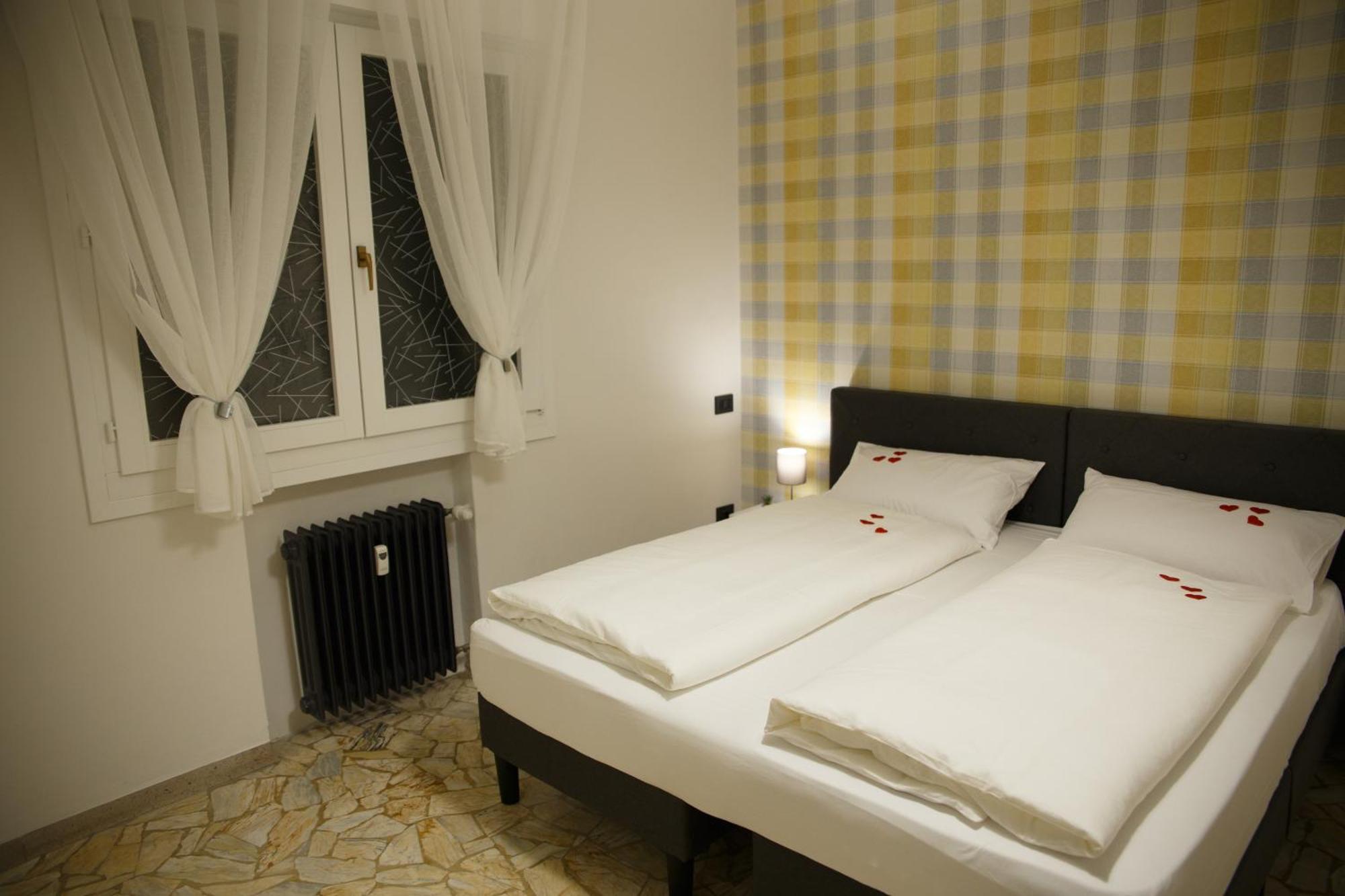 Venezia House Apartment *