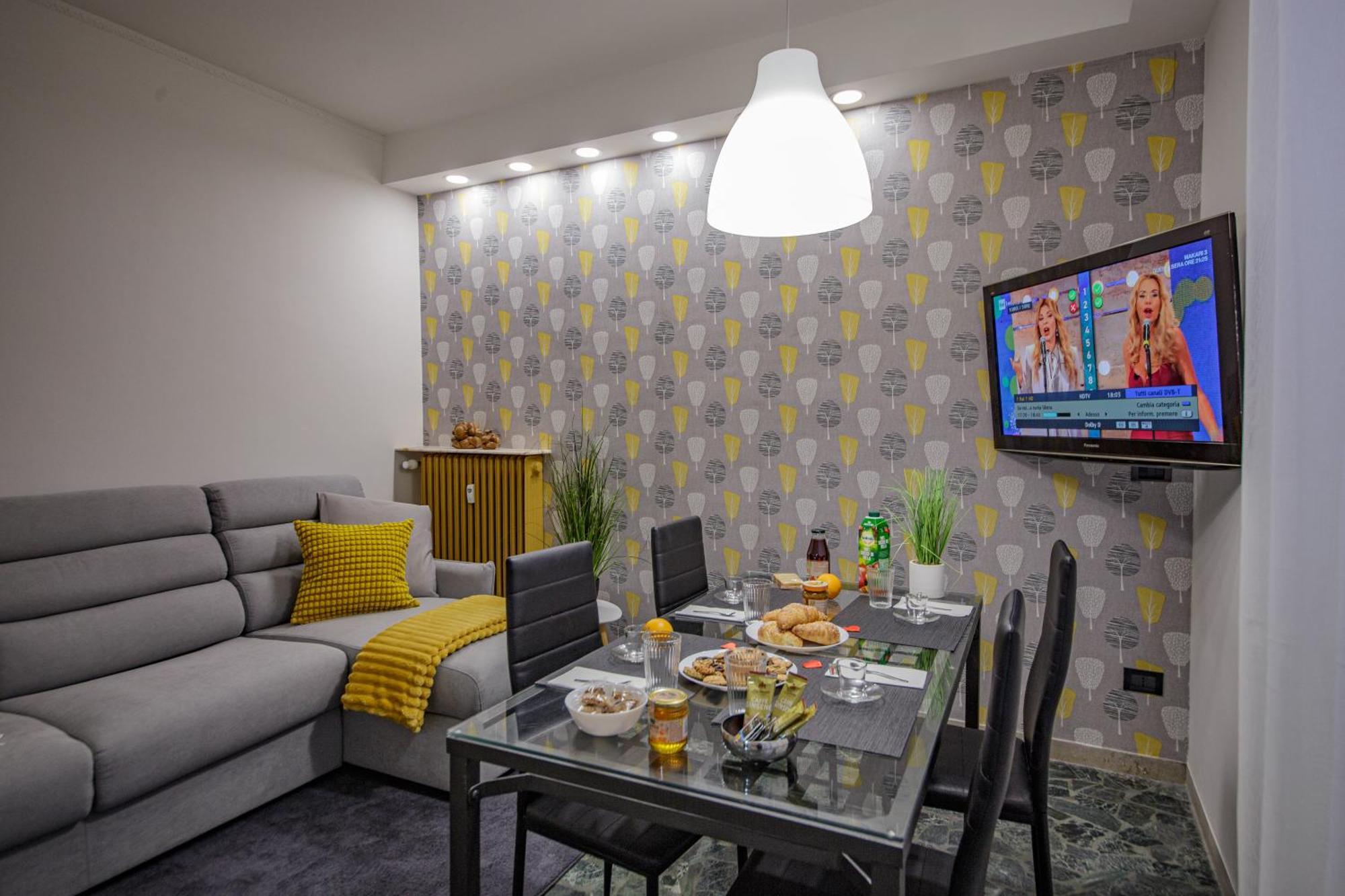 Venezia House Apartment Mestre